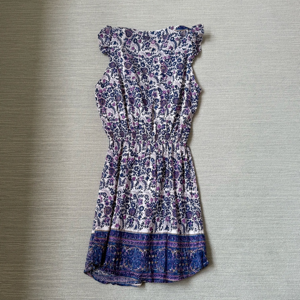 Bell Dress - Picture 3 of 3